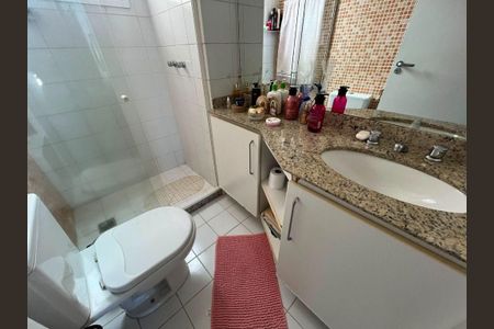 Apartamento à venda com 96m², 3 quartos e 1 vaga