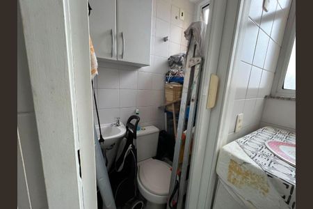Apartamento à venda com 3 quartos, 96m² em Santa Rosa, Niterói