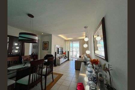 Apartamento à venda com 3 quartos, 96m² em Santa Rosa, Niterói