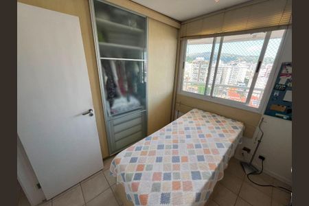 Apartamento à venda com 3 quartos, 96m² em Santa Rosa, Niterói