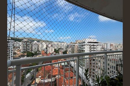 Apartamento à venda com 96m², 3 quartos e 1 vaga