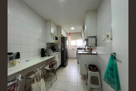 Apartamento à venda com 3 quartos, 96m² em Santa Rosa, Niterói
