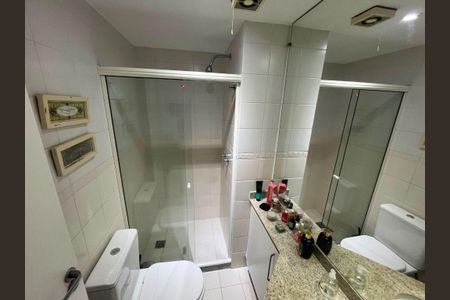 Apartamento à venda com 96m², 3 quartos e 1 vaga