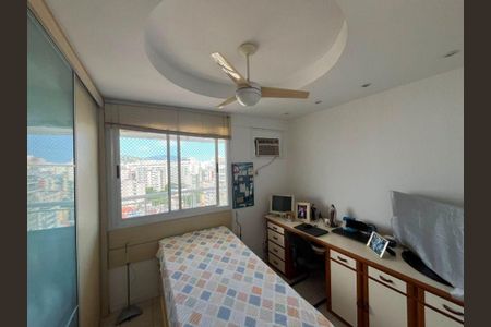 Apartamento à venda com 3 quartos, 96m² em Santa Rosa, Niterói