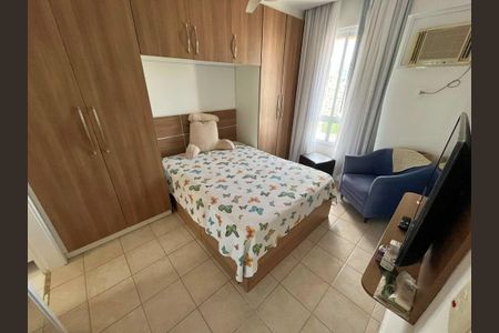 Apartamento à venda com 3 quartos, 96m² em Santa Rosa, Niterói