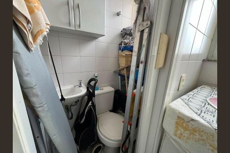 Apartamento à venda com 3 quartos, 96m² em Santa Rosa, Niterói