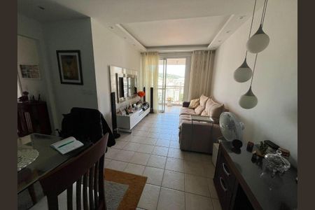 Apartamento à venda com 3 quartos, 96m² em Santa Rosa, Niterói