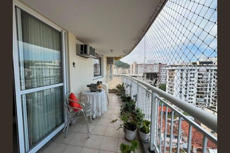Apartamento à venda com 96m², 3 quartos e 1 vaga