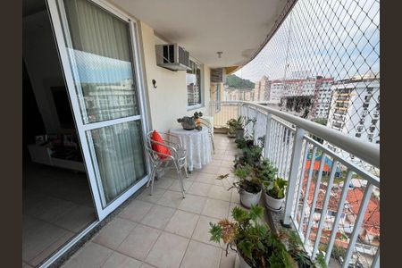 Apartamento à venda com 3 quartos, 96m² em Santa Rosa, Niterói