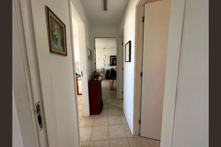 Apartamento à venda com 96m², 3 quartos e 1 vaga