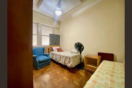 Apartamento à venda com 2 quartos, 90m² em Icaraí, Niterói