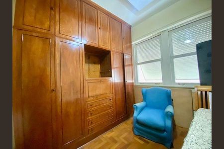 Apartamento à venda com 2 quartos, 90m² em Icaraí, Niterói