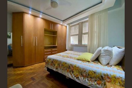 Apartamento à venda com 2 quartos, 90m² em Icaraí, Niterói