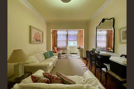 Apartamento à venda com 2 quartos, 90m² em Icaraí, Niterói