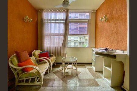 Apartamento à venda com 2 quartos, 90m² em Icaraí, Niterói