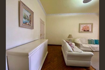 Apartamento à venda com 2 quartos, 90m² em Icaraí, Niterói