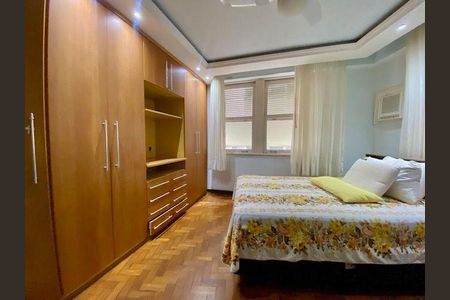 Apartamento à venda com 2 quartos, 90m² em Icaraí, Niterói