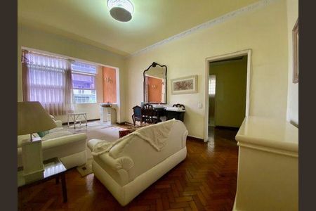 Apartamento à venda com 2 quartos, 90m² em Icaraí, Niterói