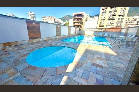Apartamento à venda com 2 quartos, 85m² em Tijuca, Rio de Janeiro