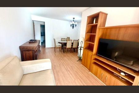 Apartamento à venda com 2 quartos, 85m² em Tijuca, Rio de Janeiro