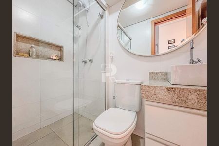 Apartamento à venda com 3 quartos, 130m² em Prado, Belo Horizonte