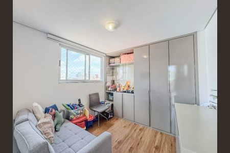 Apartamento à venda com 3 quartos, 130m² em Prado, Belo Horizonte