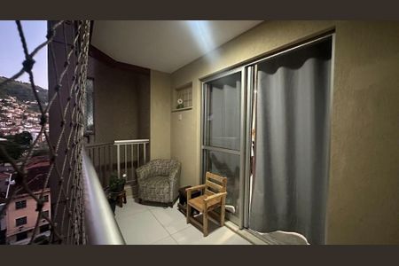 Apartamento à venda com 2 quartos, 75m² em Santa Rosa, Niterói