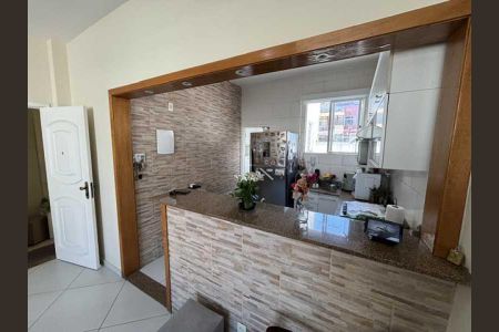 Apartamento à venda com 3 quartos, 100m² em Tijuca, Rio de Janeiro