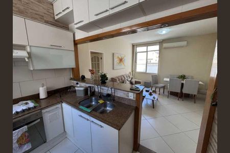 Apartamento à venda com 3 quartos, 100m² em Tijuca, Rio de Janeiro