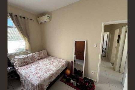 Apartamento à venda com 3 quartos, 100m² em Tijuca, Rio de Janeiro