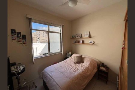 Apartamento à venda com 3 quartos, 100m² em Tijuca, Rio de Janeiro