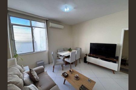 Apartamento à venda com 3 quartos, 100m² em Tijuca, Rio de Janeiro