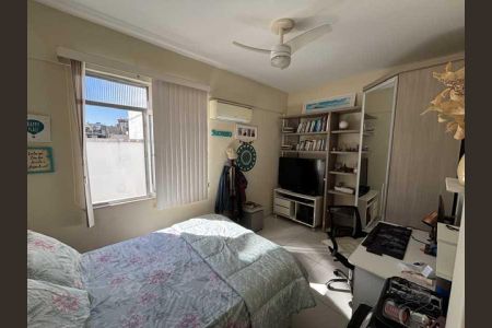 Apartamento à venda com 100m², 3 quartos e 1 vaga