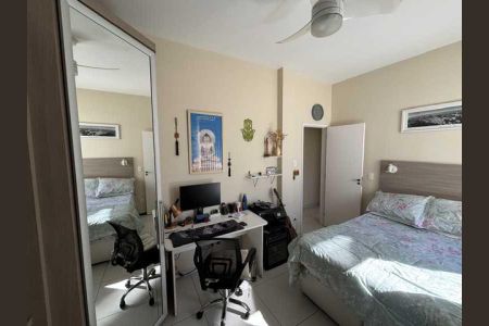 Apartamento à venda com 3 quartos, 100m² em Tijuca, Rio de Janeiro