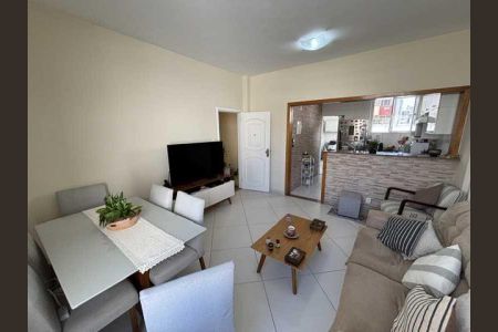 Apartamento à venda com 3 quartos, 100m² em Tijuca, Rio de Janeiro
