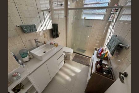 Apartamento à venda com 3 quartos, 100m² em Tijuca, Rio de Janeiro