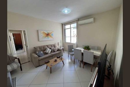 Apartamento à venda com 3 quartos, 100m² em Tijuca, Rio de Janeiro