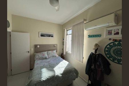 Apartamento à venda com 3 quartos, 100m² em Tijuca, Rio de Janeiro