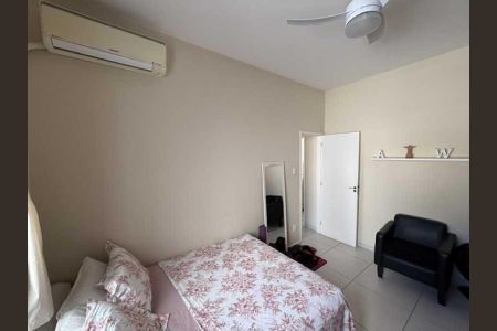 Apartamento à venda com 100m², 3 quartos e 1 vaga