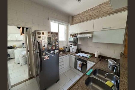 Apartamento à venda com 100m², 3 quartos e 1 vaga