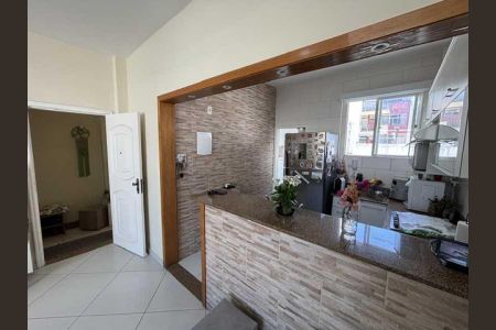 Apartamento à venda com 3 quartos, 100m² em Tijuca, Rio de Janeiro