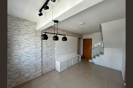 Apartamento para alugar com 3 quartos, 140m² em Buritis, Belo Horizonte