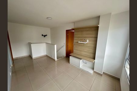 Apartamento para alugar com 3 quartos, 140m² em Buritis, Belo Horizonte