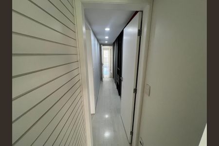 Apartamento à venda com 160m², 4 quartos e 2 vagas
