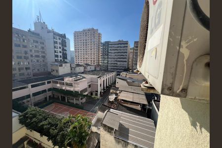 Apartamento à venda com 160m², 4 quartos e 2 vagas