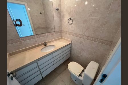 Apartamento à venda com 160m², 4 quartos e 2 vagas