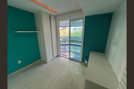 Apartamento à venda com 160m², 4 quartos e 2 vagas