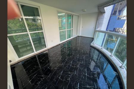 Apartamento à venda com 160m², 4 quartos e 2 vagas