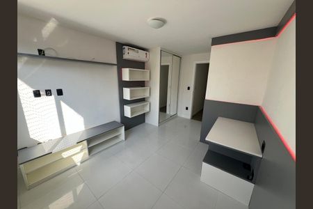 Apartamento à venda com 160m², 4 quartos e 2 vagas