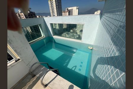 Apartamento à venda com 160m², 4 quartos e 2 vagas